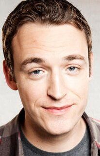 Дэн Содер / Dan Soder