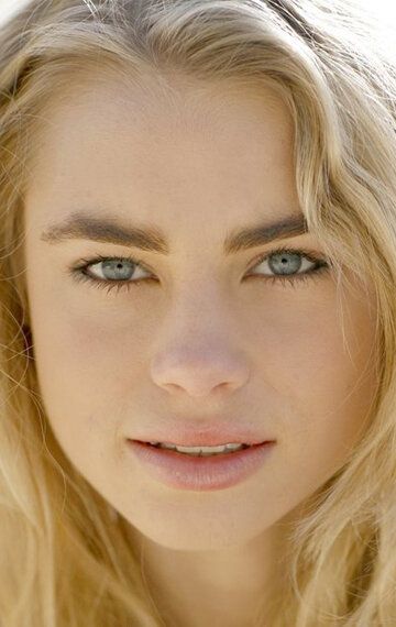 Люси Фрай / Lucy Fry