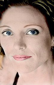 Джиллиан Ферраби / Gillian Ferrabee