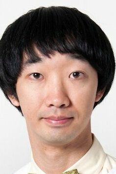 Ёсукэ Омидзу / Yôsuke Ohmizu