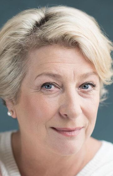 Кэролайн Квентин / Caroline Quentin