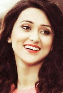 Мими Чакраборти / Mimi Chakraborty