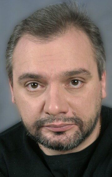 Михаил Чубаев / 