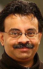 Мадхусудан / Madhusudhan Rao