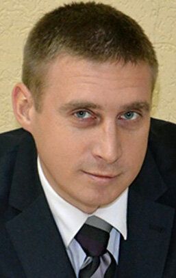 Александр Ситников / 