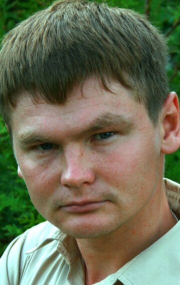 Иван Свечков /