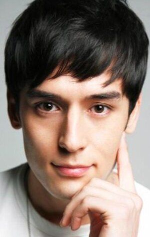 Джулиан Кан / Julien Kang