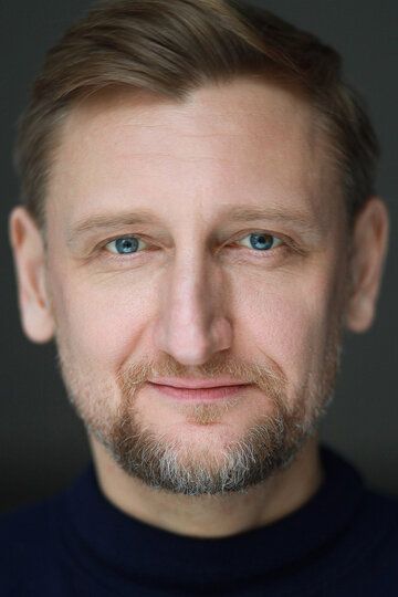 Сергей Сафронов / 