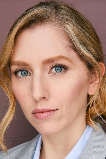 Рэйчел Аманда Брайант / Rachel Amanda Bryant
