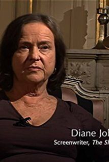 Дайан Джонсон / Diane Johnson