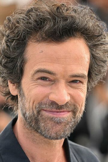 Ромен Дюрис / Romain Duris