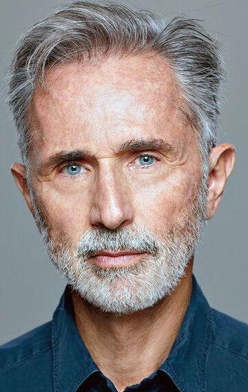 Тьерри Лермитт / Thierry Lhermitte