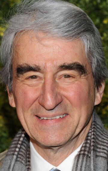 Сэм Уотерстон / Sam Waterston