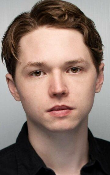Джек Килмер / Jack Kilmer