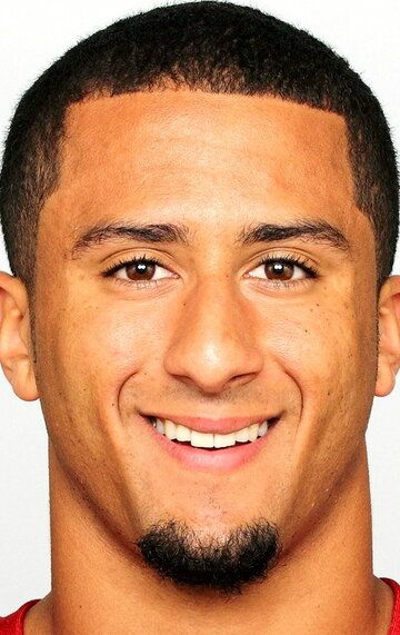 Колин Каперник / Colin Kaepernick