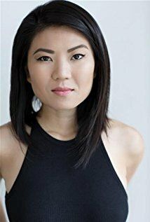  / Rebecca Yeo