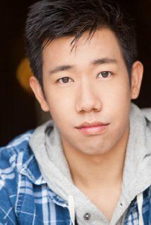 Иван Люн / Ivan Leung