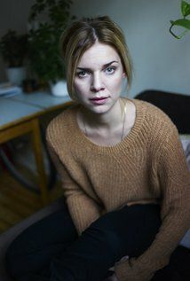 Микаэла Торсен / Michaela Thorsén