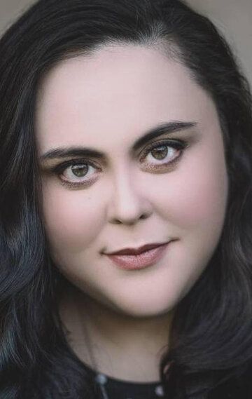 Шэрон Руни / Sharon Rooney