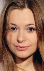 Анна Федорук / 