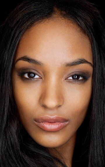 Джордан Данн / Jourdan Dunn