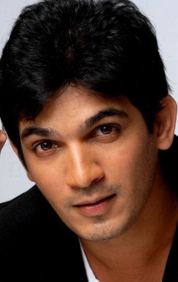 Арджун Биджлани / Arjun Bijlani