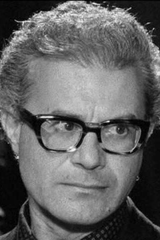 Ферруччо Де Череза / Ferruccio De Ceresa