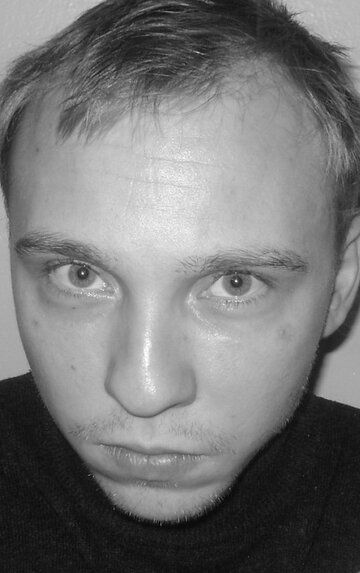 Алексей Кинк / 