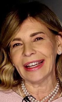 Чинция Де Понти / Cinzia de Ponti