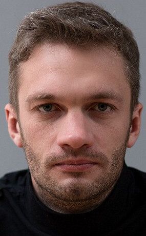 Владимир Барташевич / 