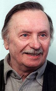 Войцех Покора / Wojciech Pokora