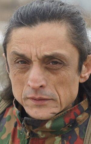 Евгений Писанков / 