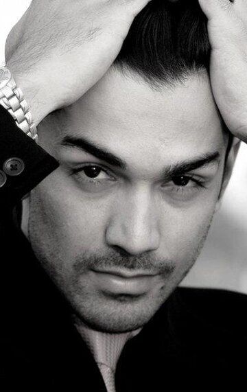 Абхинав Шукла / Abhinav Shukla