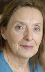 Кристина Ястржембска / Christina Jastrzembska