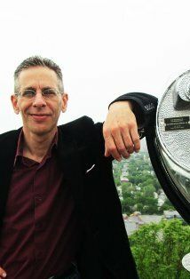 Дэвид Ичкавиц / David Itchkawitz