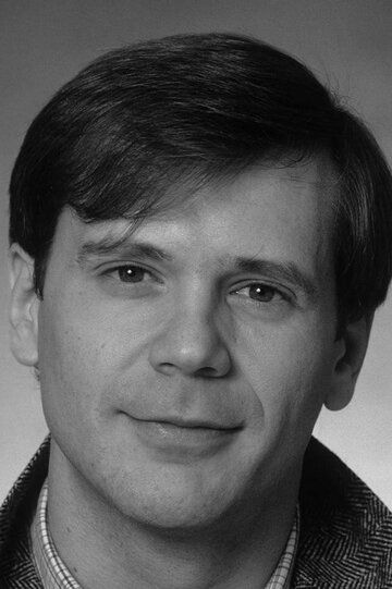 Марк Виттерс / Mark Withers