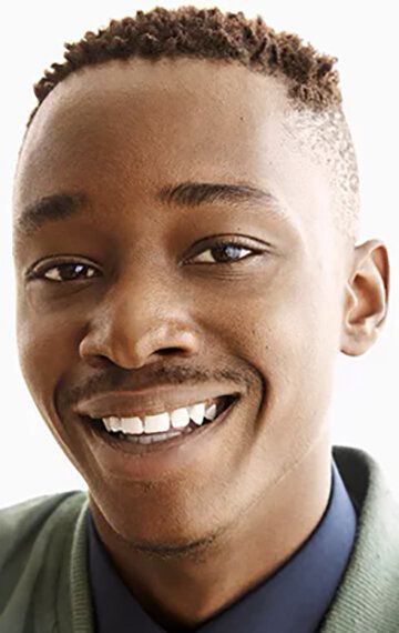 Эштон Сандерс / Ashton Sanders