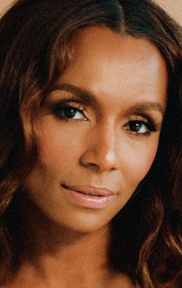 Джанет Мокк / Janet Mock