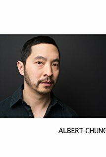 Альберт Чун / Albert Chung