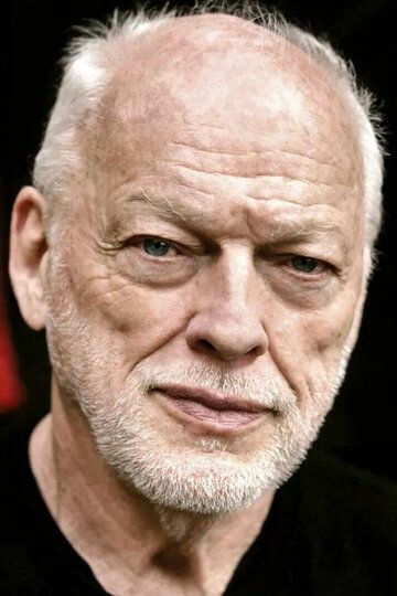 Дэвид Гилмор / David Gilmour