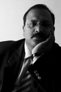 Суреш Джон / Suresh John