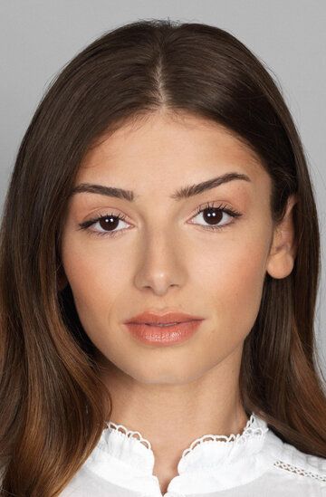 Мими Кин / Mimi Keene
