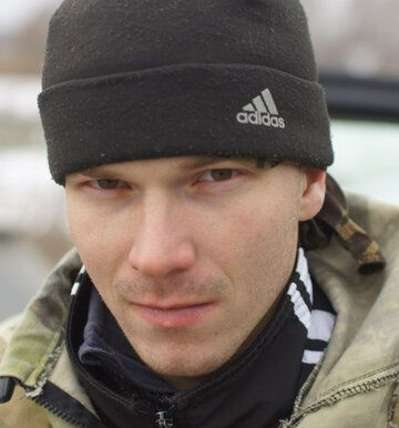 Денис Афанасьевский / 