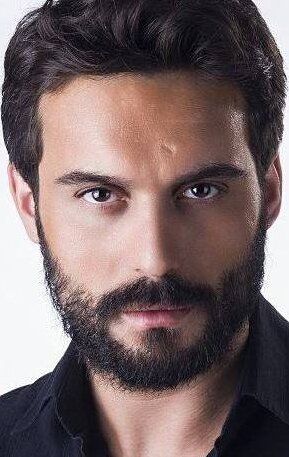 Али Эрсан Дуру / Ali Ersan Duru