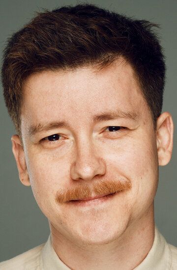 Дмитрий Репин / 