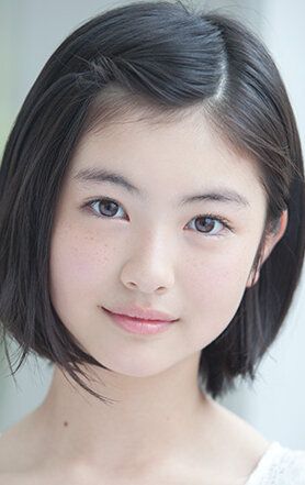 Минами Хамабэ / Minami Hamabe