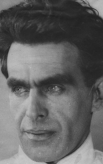 Виктор Яблонский /