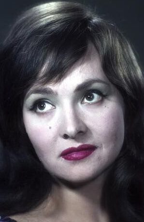 Маргарита Володина /