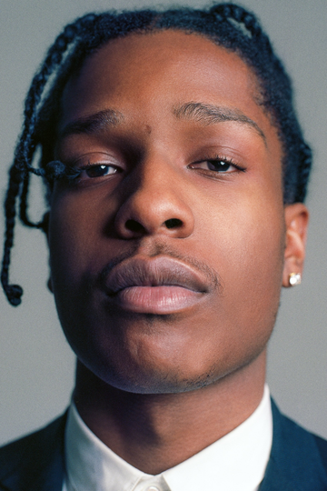 Раким Мэйерс / ASAP Rocky