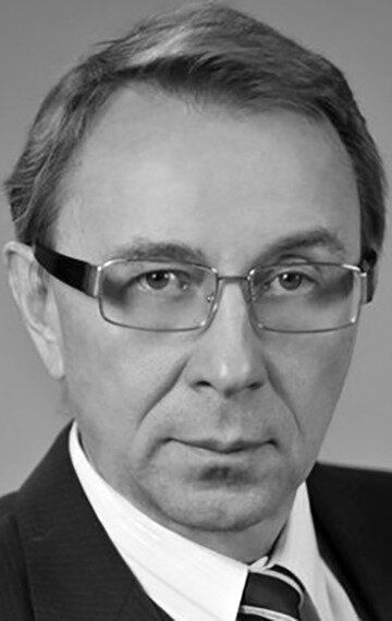 Олег Мартьянов / 